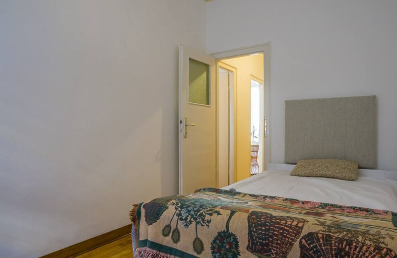 Miete einer gemütlichen möblierten 3-Zimmer-Wohnung, 71 m², Belgrad, Serbien